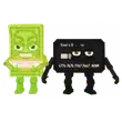 Cash or Card