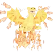 Diamond Dragon Cannelloni