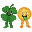 Fortunu and Cashuru