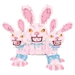 Hydra Bunny