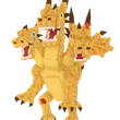 Cursed Hydra Dragon Cannelloni