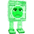 Lavadorito Spinito