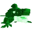 Radioactive Orcaledon