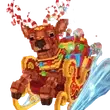 Reinito Sleighito